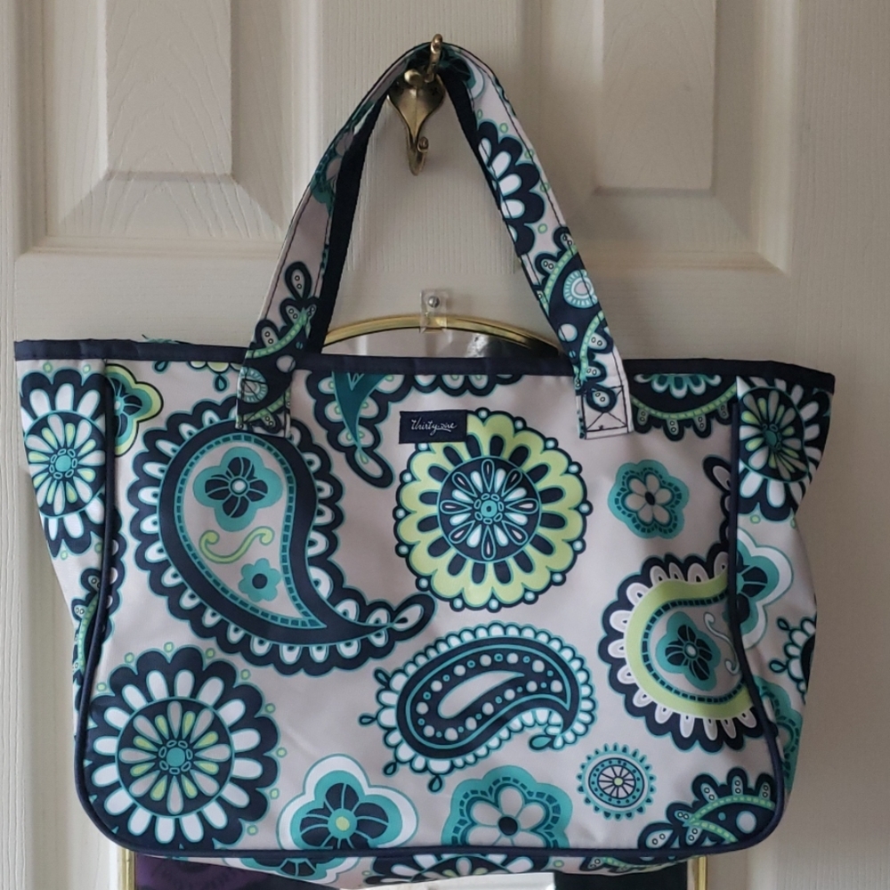 31 Brand Toiletry and Makeup bag